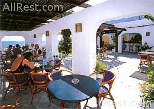 Sunshine Hotel 7
